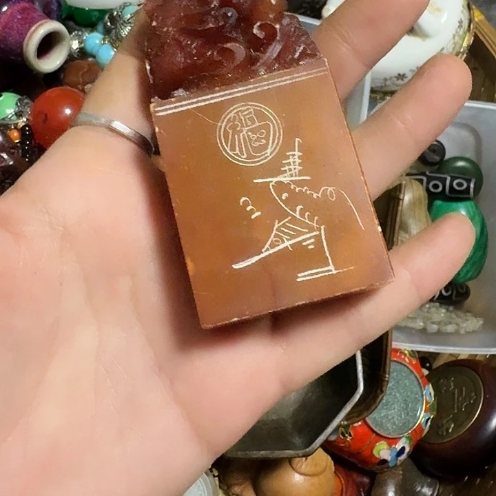 超***越黄铜工艺品手串制作技艺