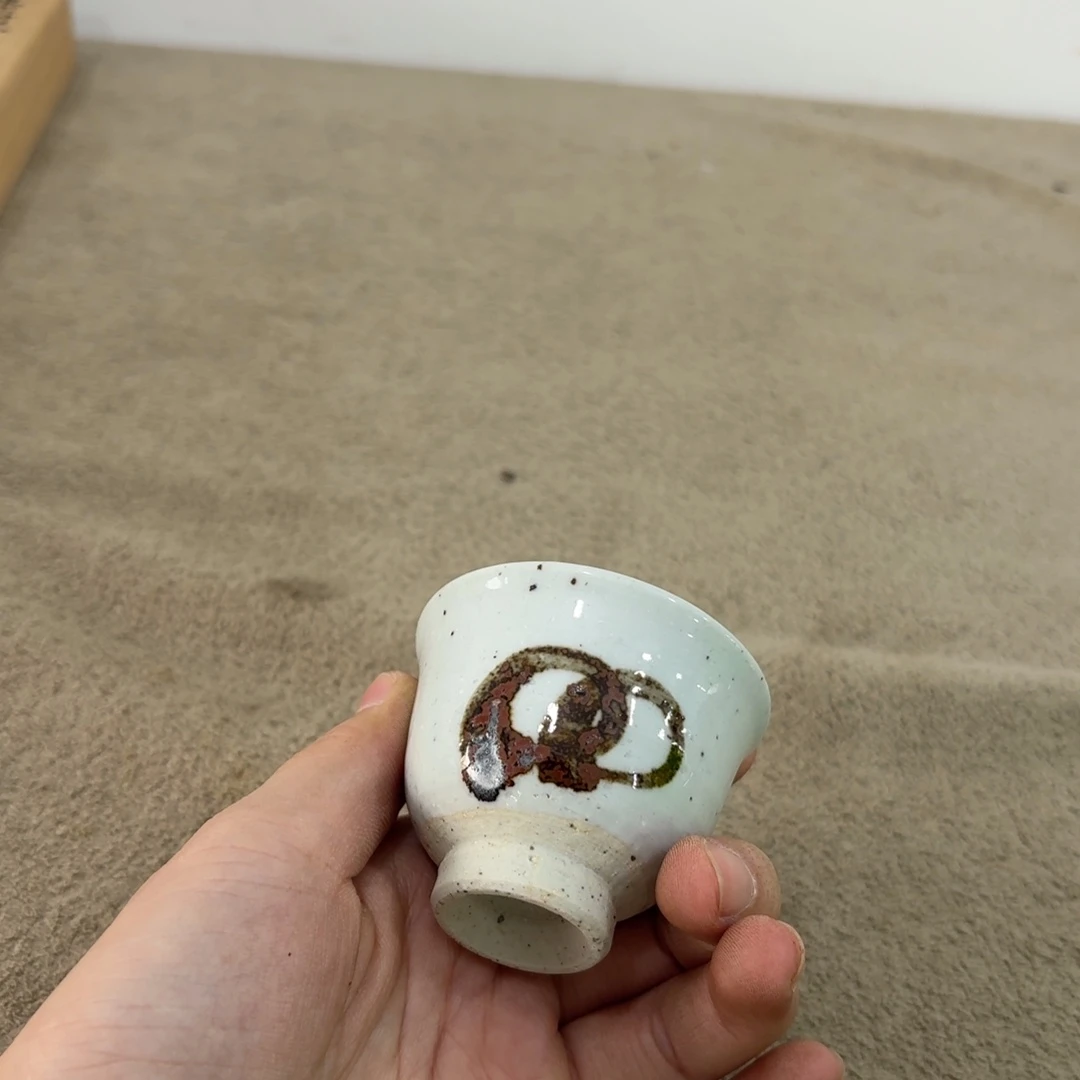 非常好用漂亮的茶具