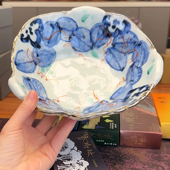 高端进口陶瓷产品