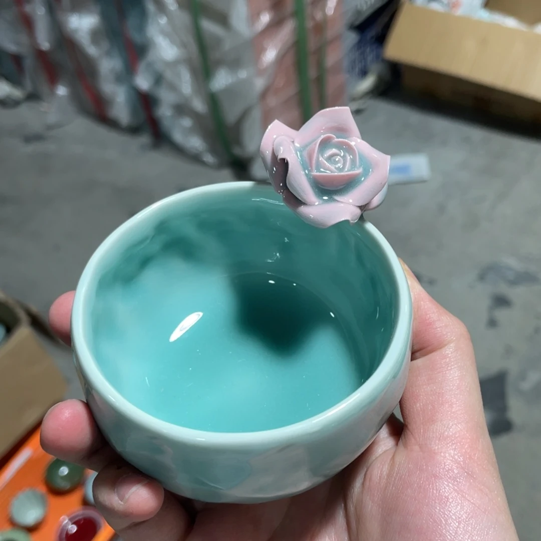 手工 青瓷青瓷 青瓷青瓷