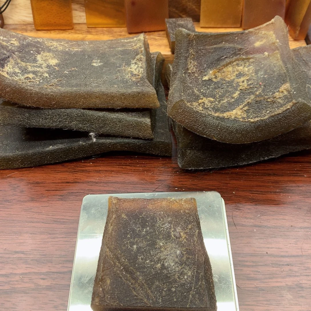 砖雕95 克 非遗 手工艺品 原材料