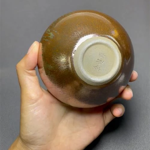 【闪购商品】茶盏-10156..........