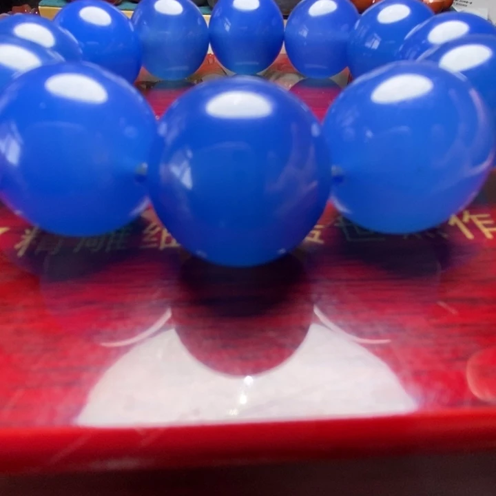 未镶嵌手串玛瑙/玉髓
