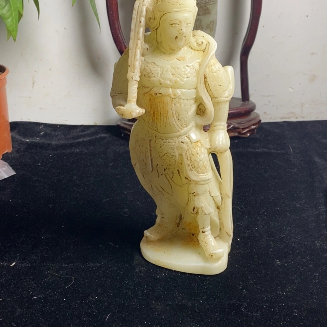 闪购商品直播间画面1