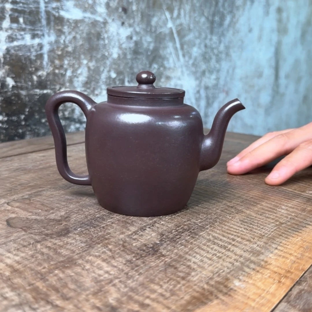 【闪购商品】茶壶紫砂紫砂茶具