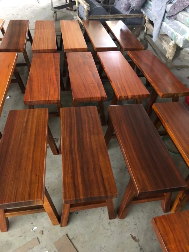 纯实木条凳1米长