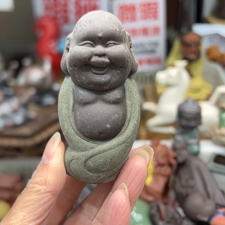 紫砂茶宠紫砂6888089998