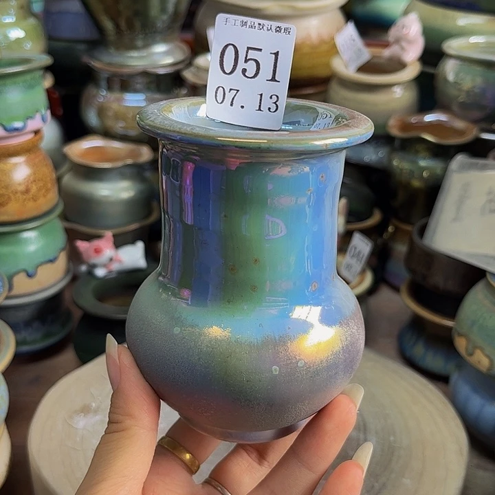 瓷片景德镇陶瓷手工制作