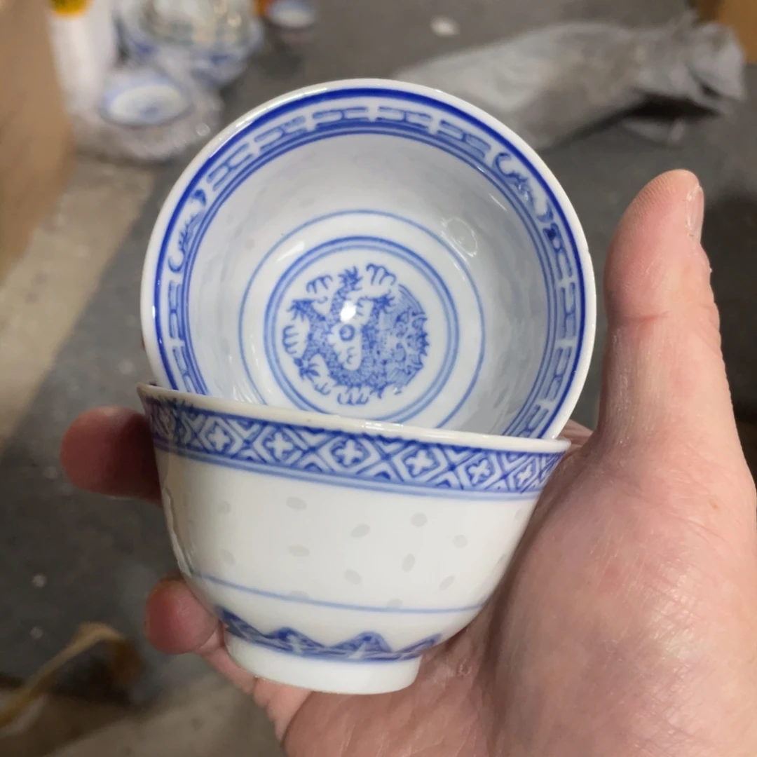 景德镇陶瓷艺术品