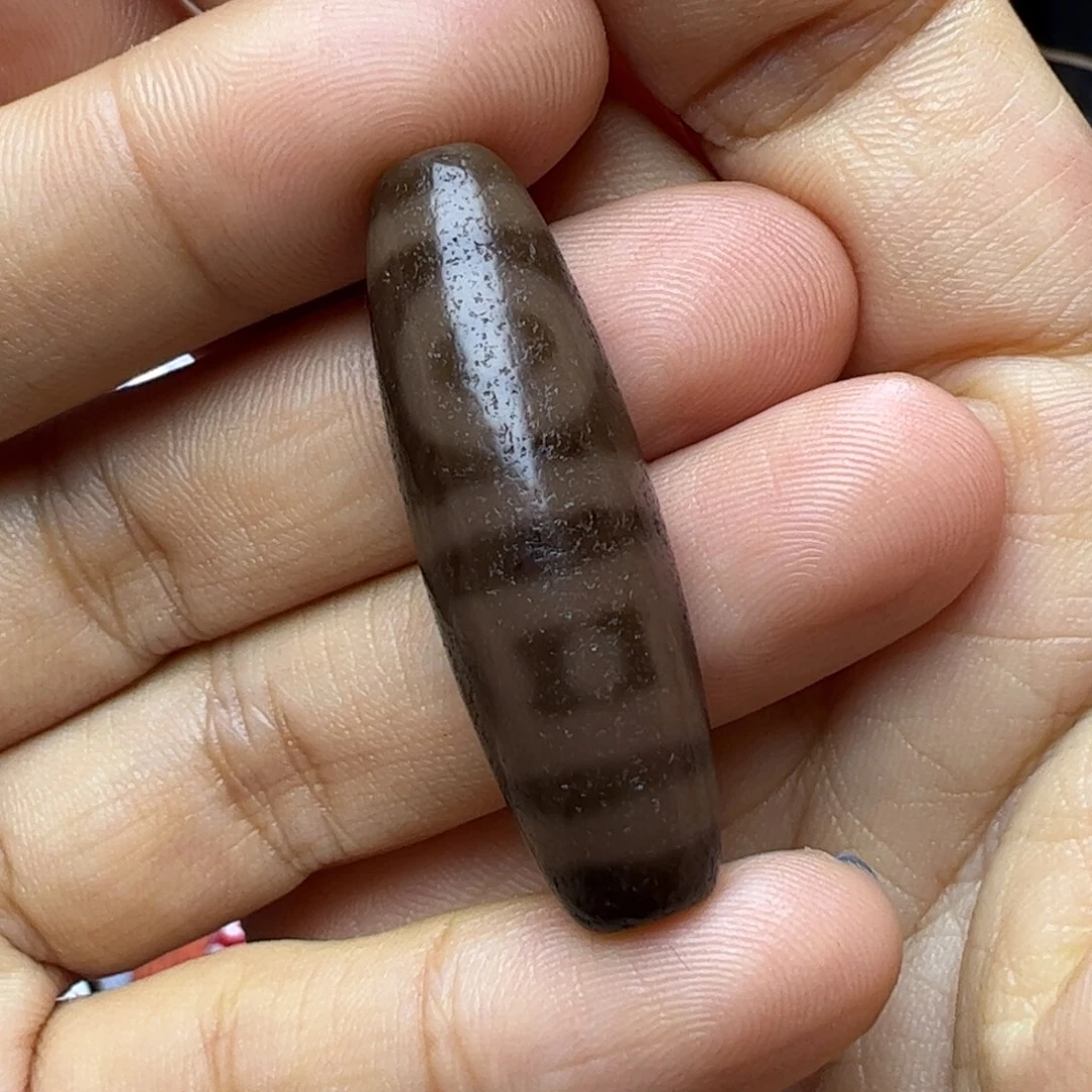 未镶嵌颈饰玛瑙/玉髓（覆膜）