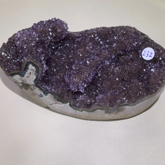 大型摆件（非配饰）未镶嵌水晶