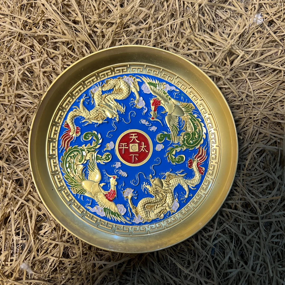 现代工艺品摆件 151 精美摆件 现代复古仿古摆件