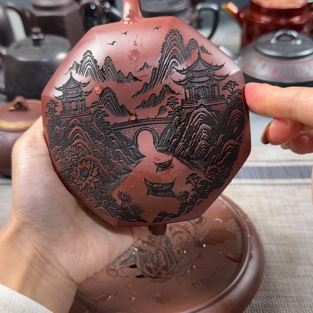 茶壶紫砂紫砂紫砂紫砂