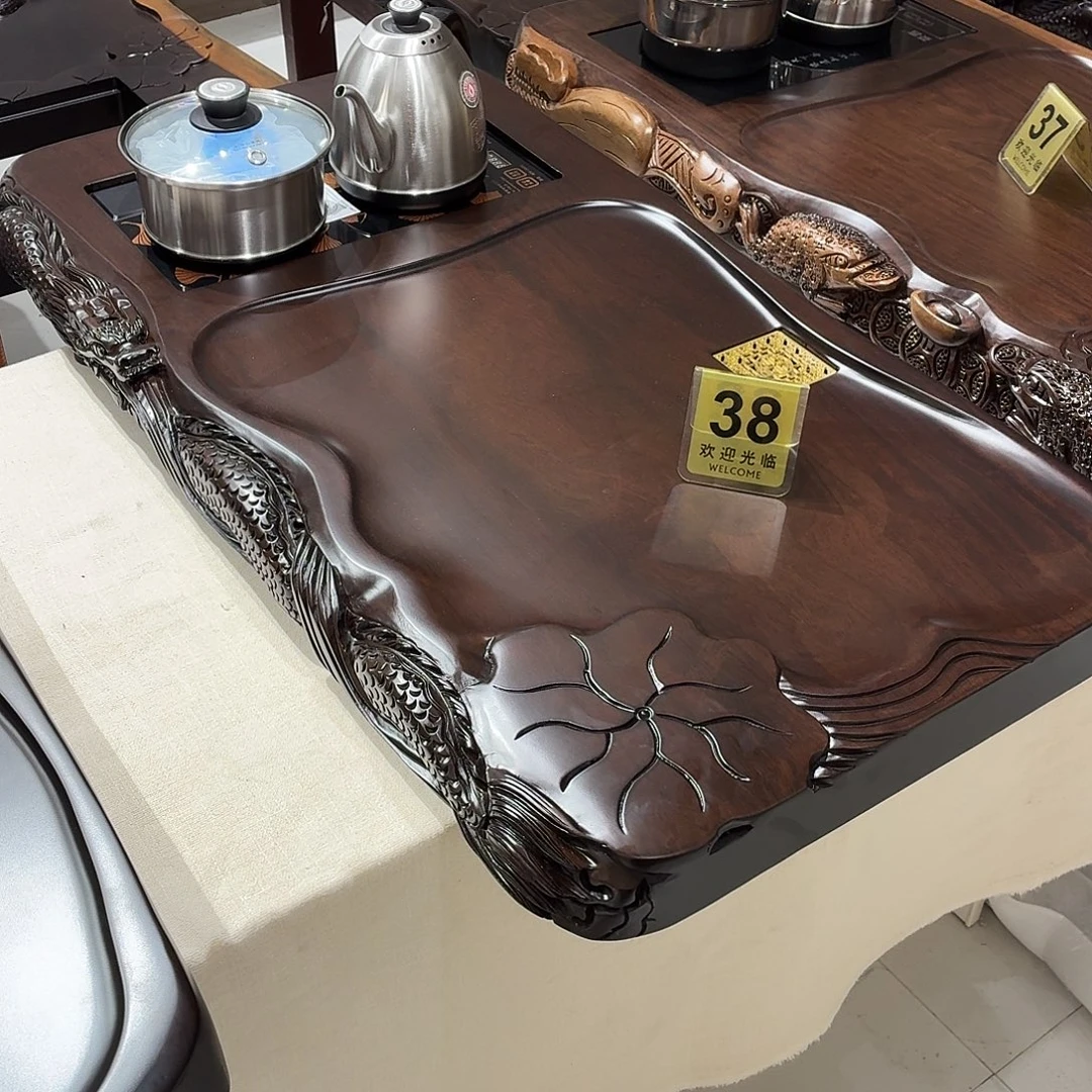 相***分木非洲进口黑檀木95/52/6