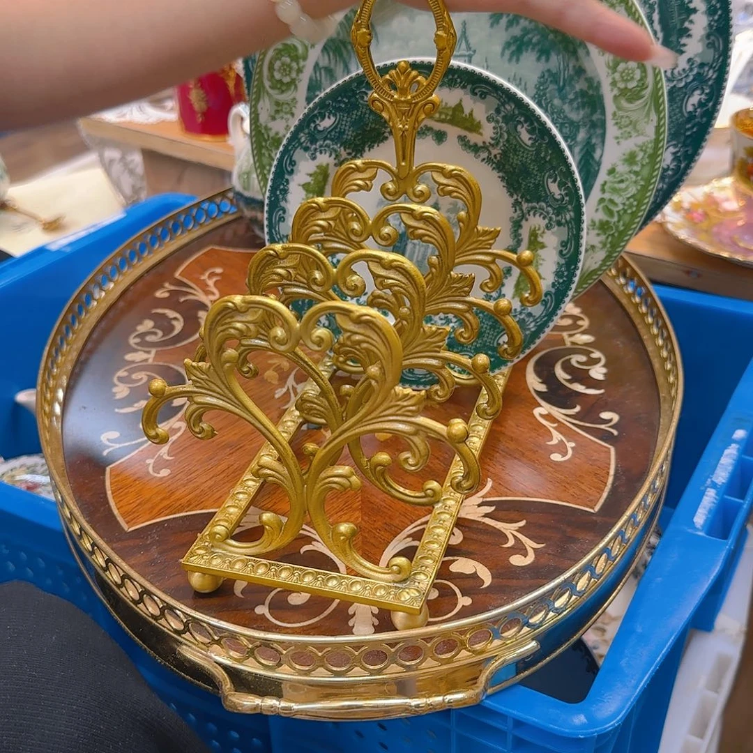 欧洲瓷器鉴赏系列