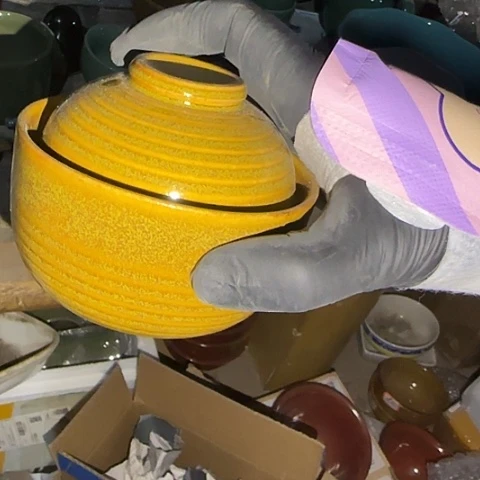 瓷片国营厂库存10厘米