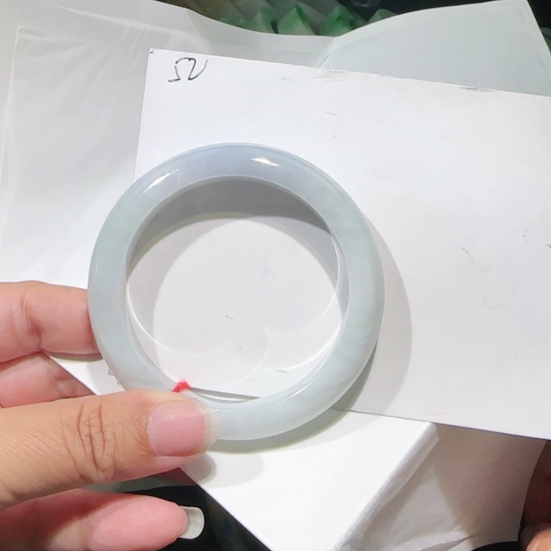 【闪购商品】未镶嵌手镯翡翠