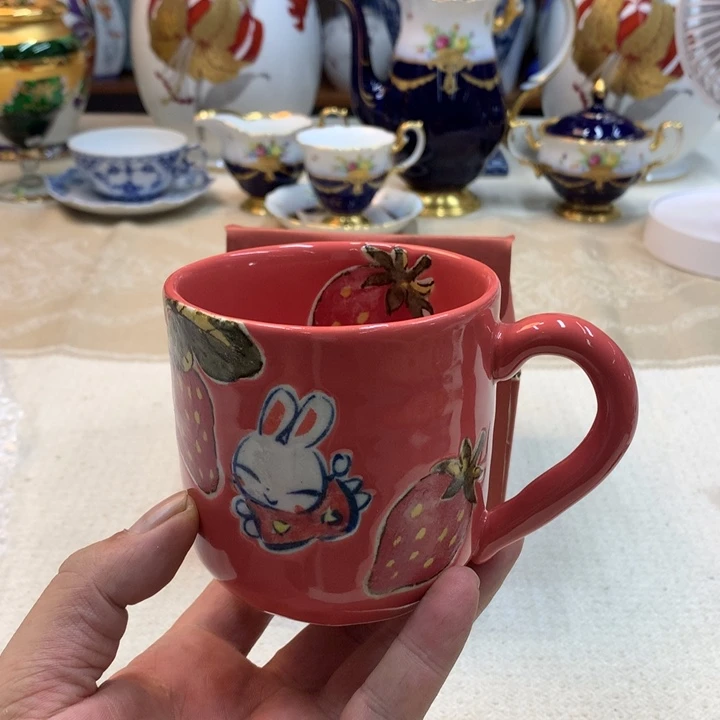 紫砂金瓷阁精品瓷器店