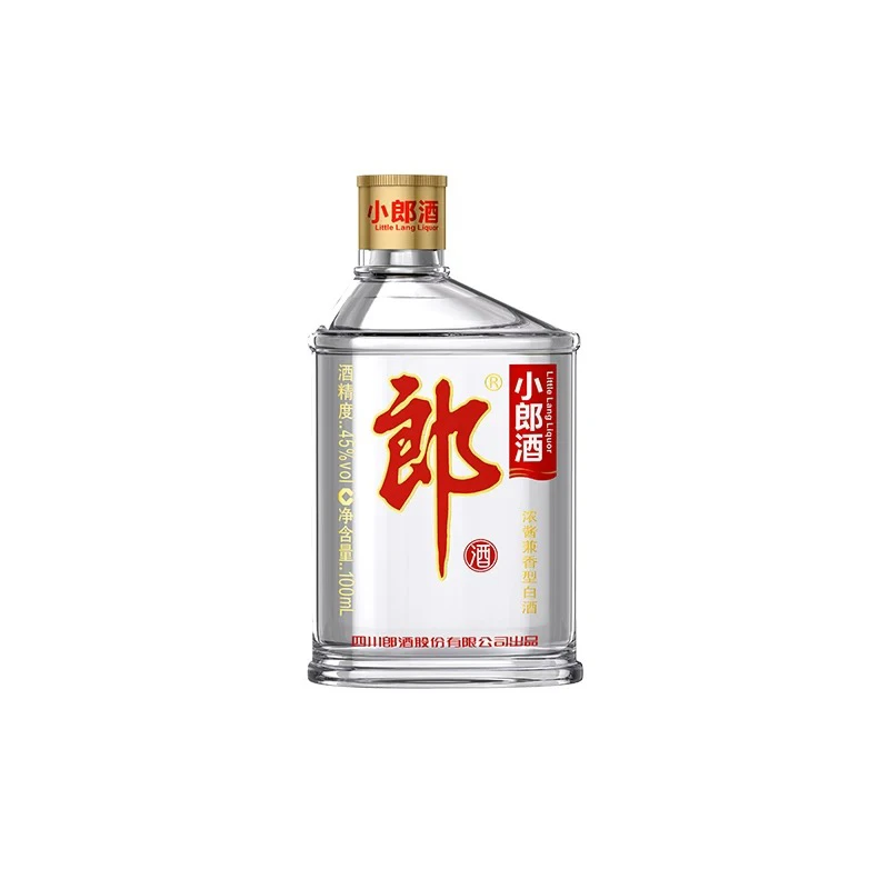 小郎酒100ml