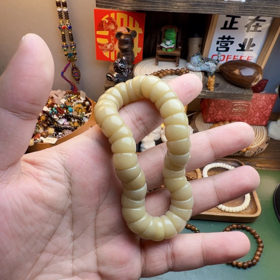 菩提根/象牙果手串