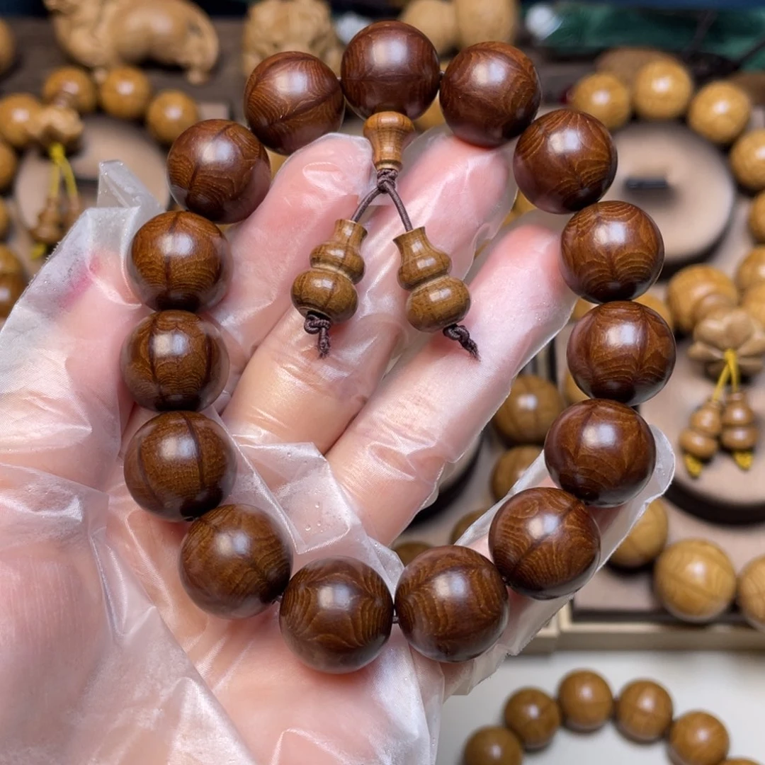 六道木手串/手链15老料福利款