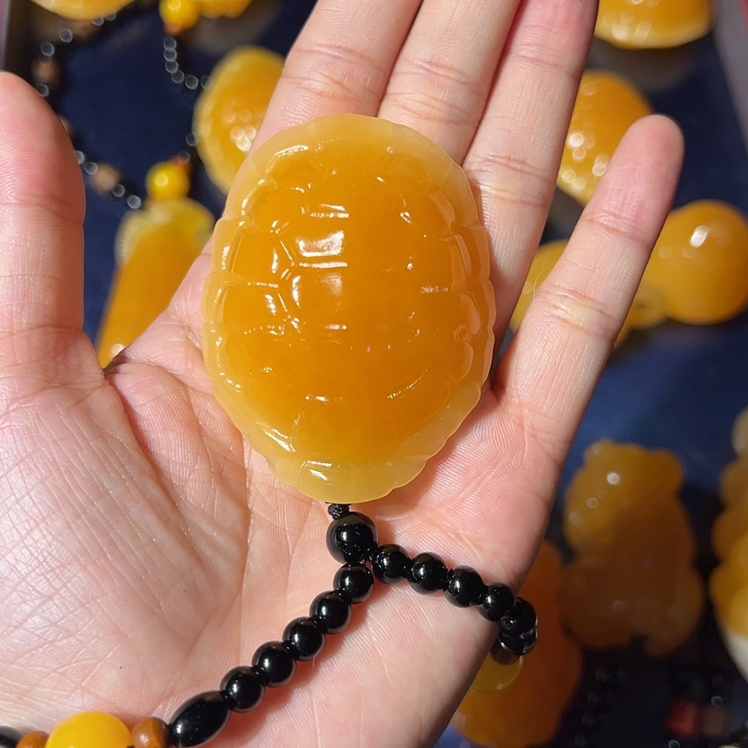 寿山石随机批发一个