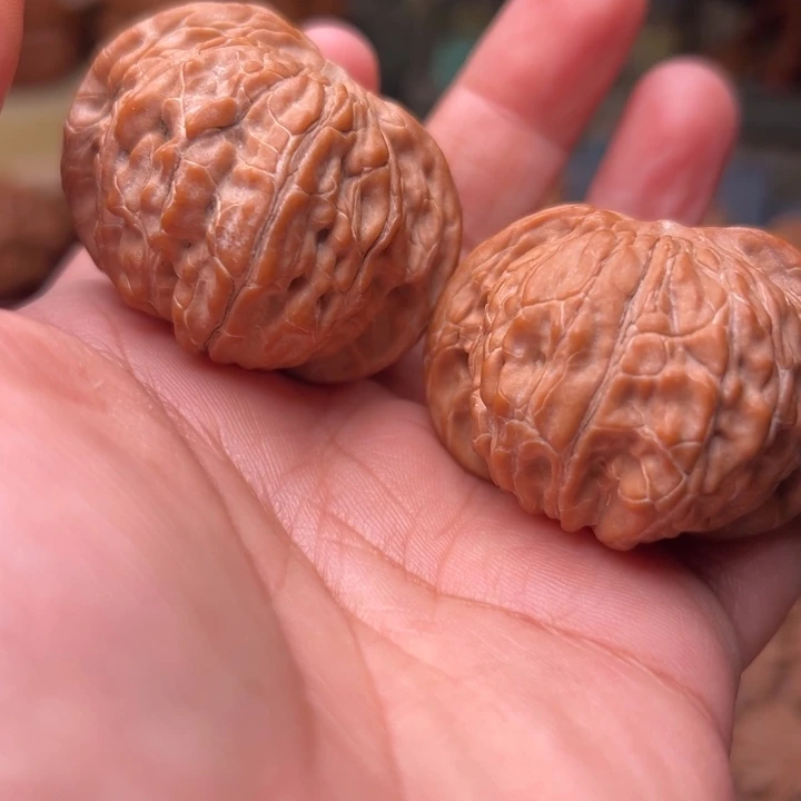 核桃42磨盘蝴蝶磨