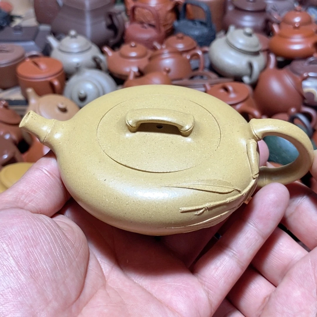茶壶紫砂欢迎各位光临惠顾