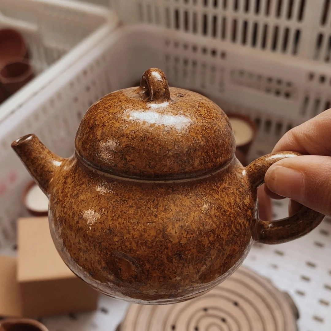 摆件德化陶瓷茶具189