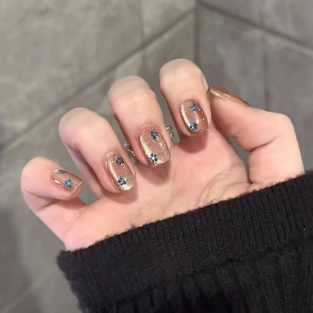 【卡普拉】·春日新品·密奈MINAI 纯手工穿戴甲