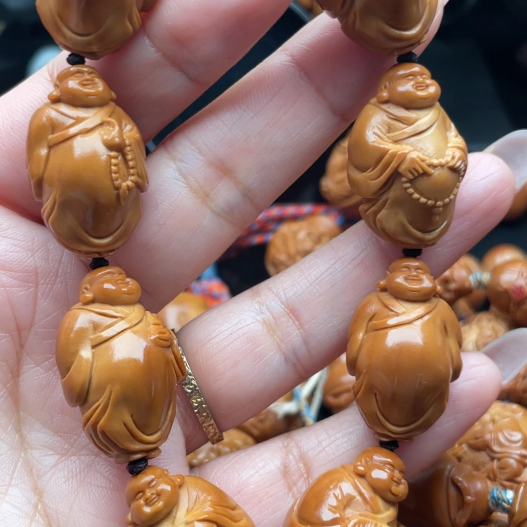 手串/手链橄榄核橄榄核