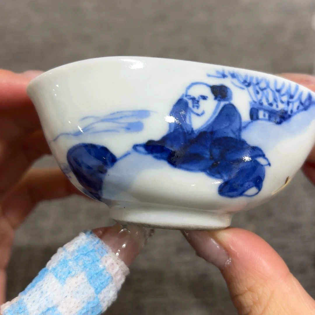 非常好看漂亮的物品