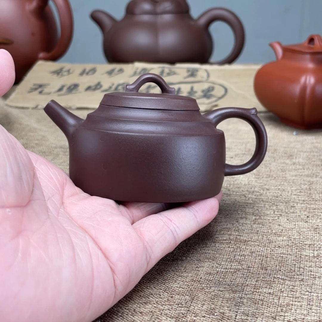 紫砂茶案紫砂才是最好的