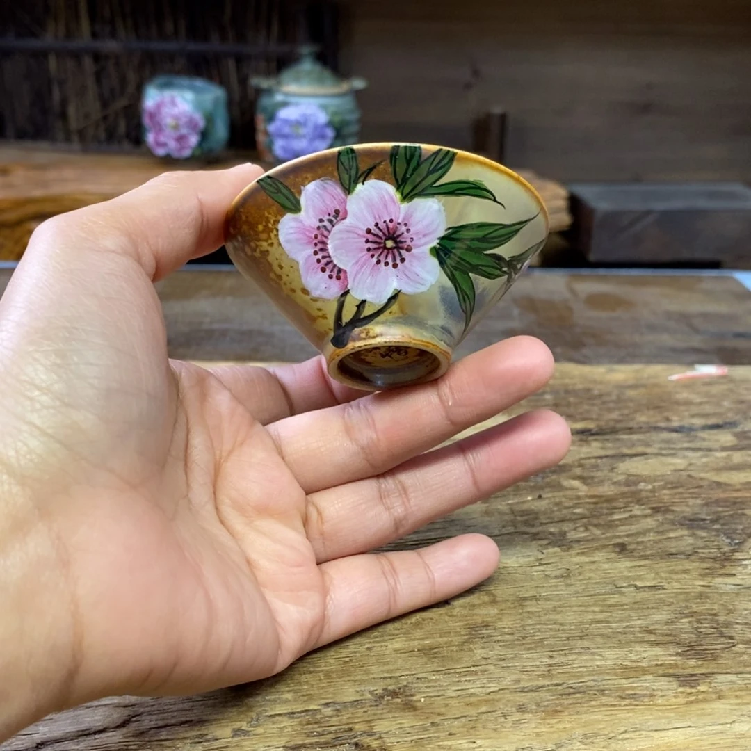 景德镇纯手工制作陶瓷