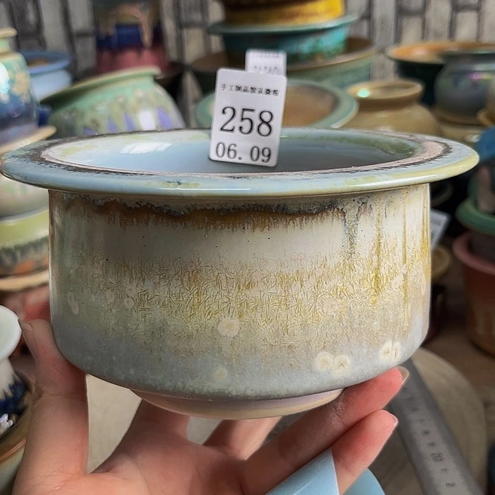 瓷片景德镇陶瓷手工制作
