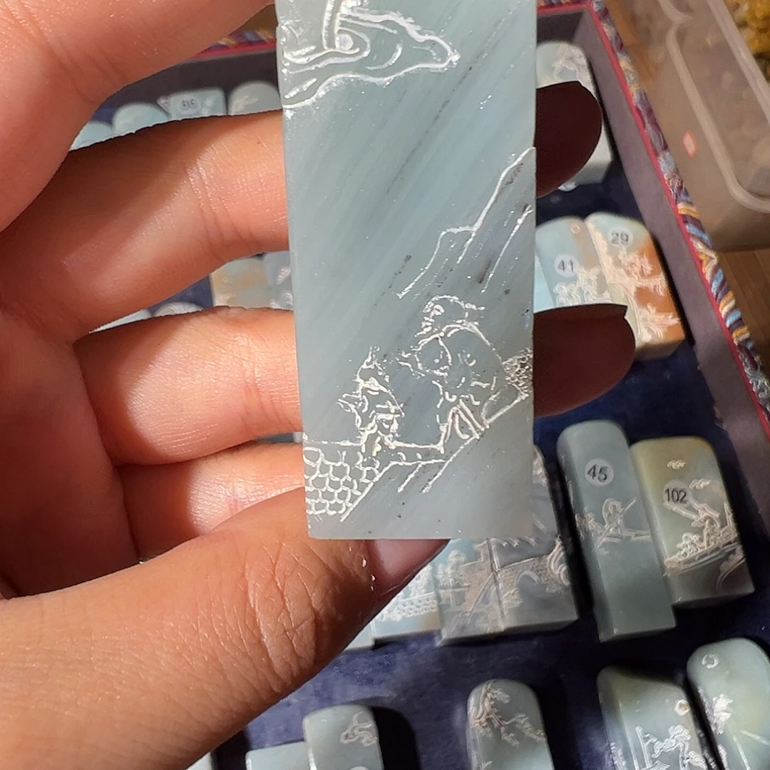寿山石寿山石批发