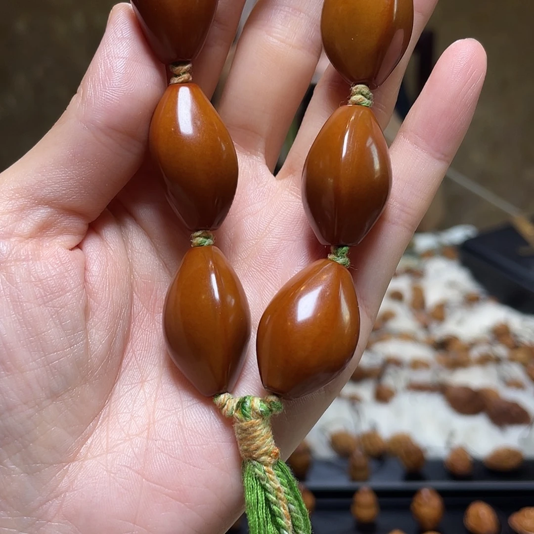 手串/手链橄榄核橄榄核