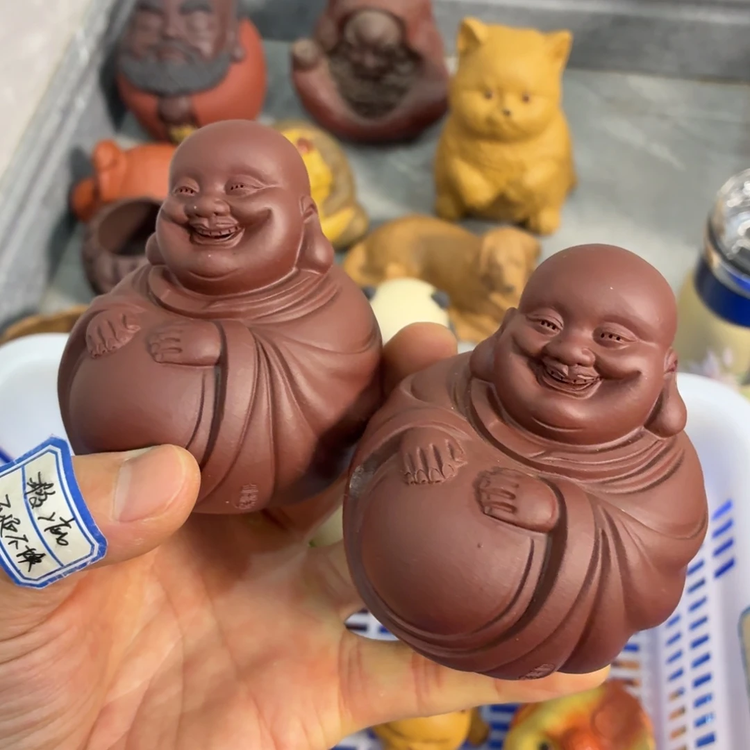 茶杯紫砂瑕疵不退不换介意勿拍