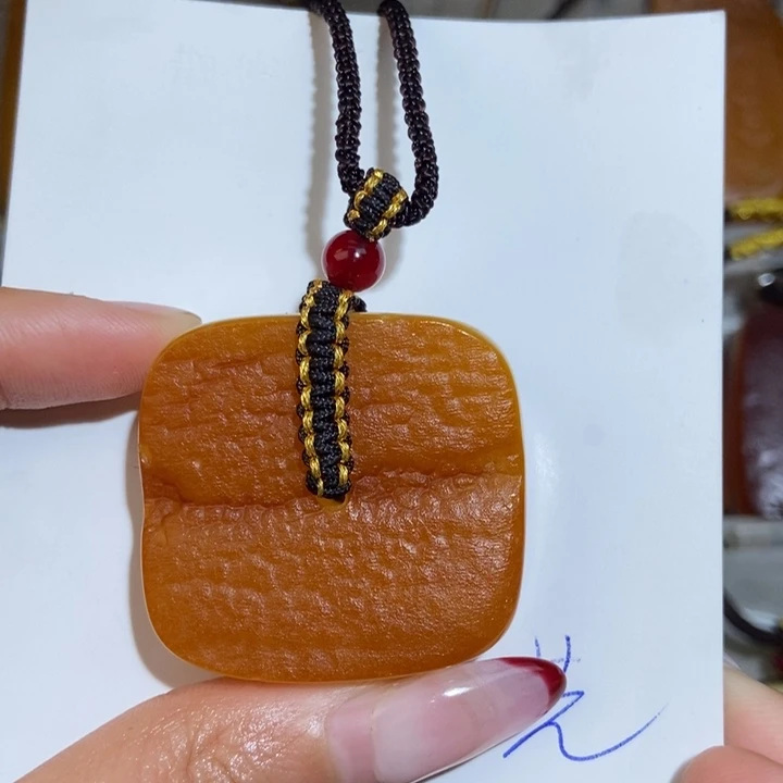 定制琥珀未镶嵌琥珀