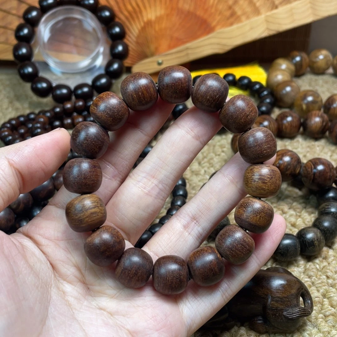 贡木其他贡木手串