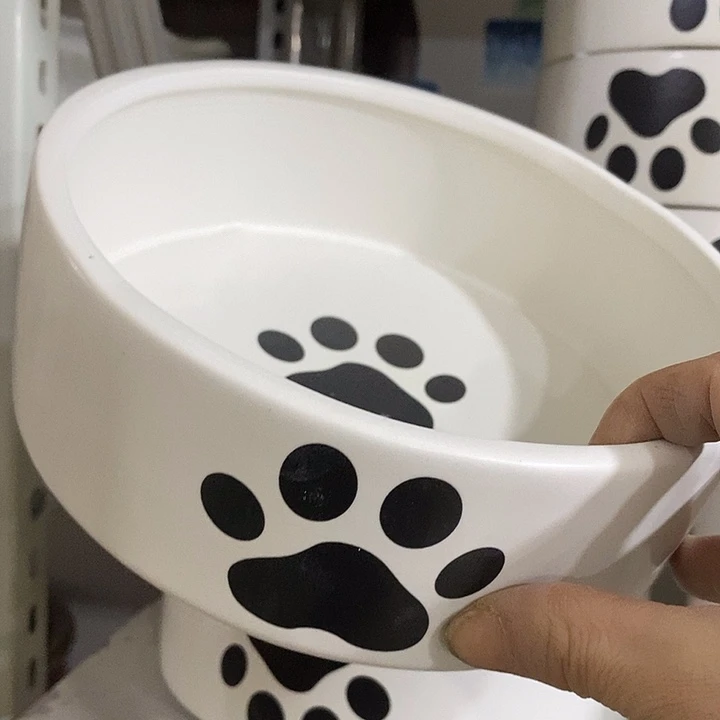 陶盆有孔 瑕疵针孔漏釉介意勿拍外高 6外口18