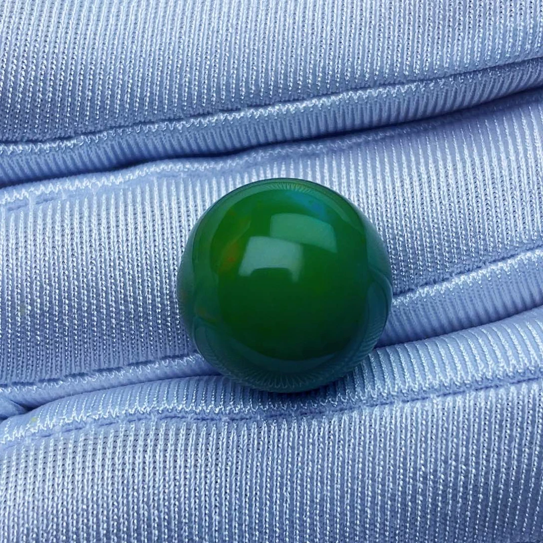 绿松石未镶嵌绿松石