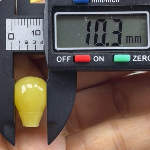 【闪购商品】裸石蜜蜡未镶嵌12杂