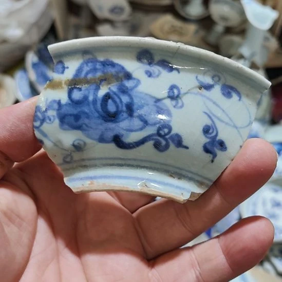 陶瓷手工艺品陶瓷