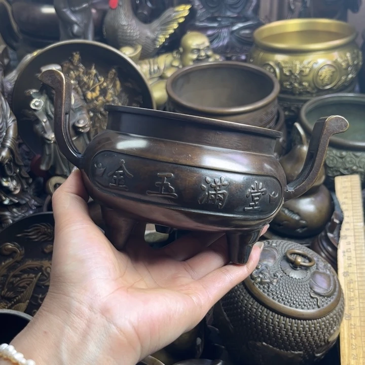 铜器66666666666666