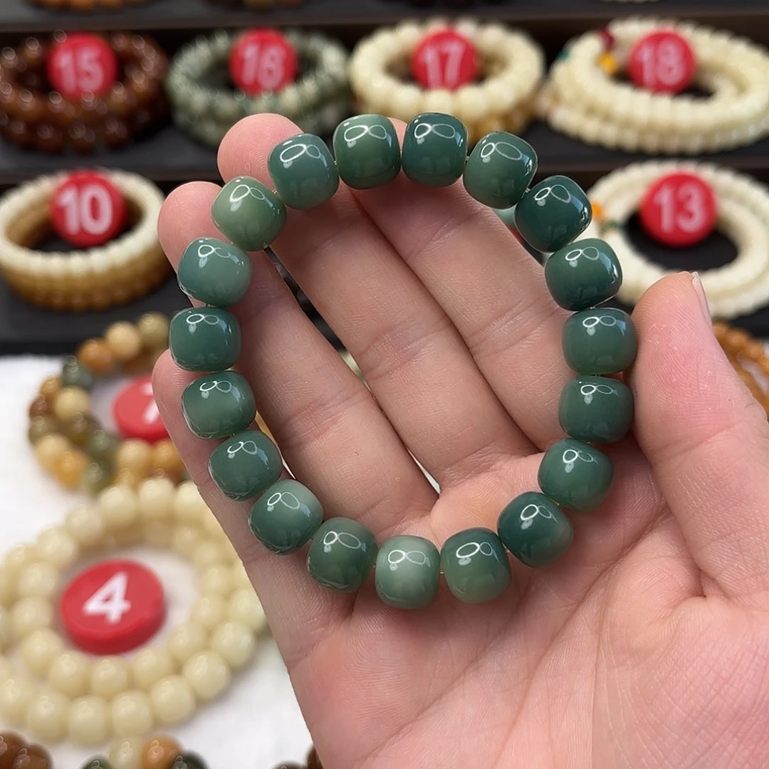 菩提根/象牙果手串菩提根