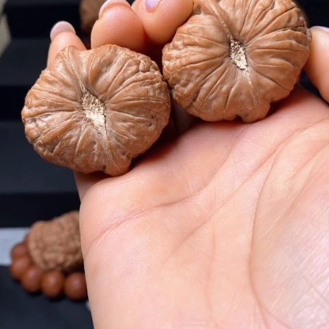 文玩核桃全品南瓜38