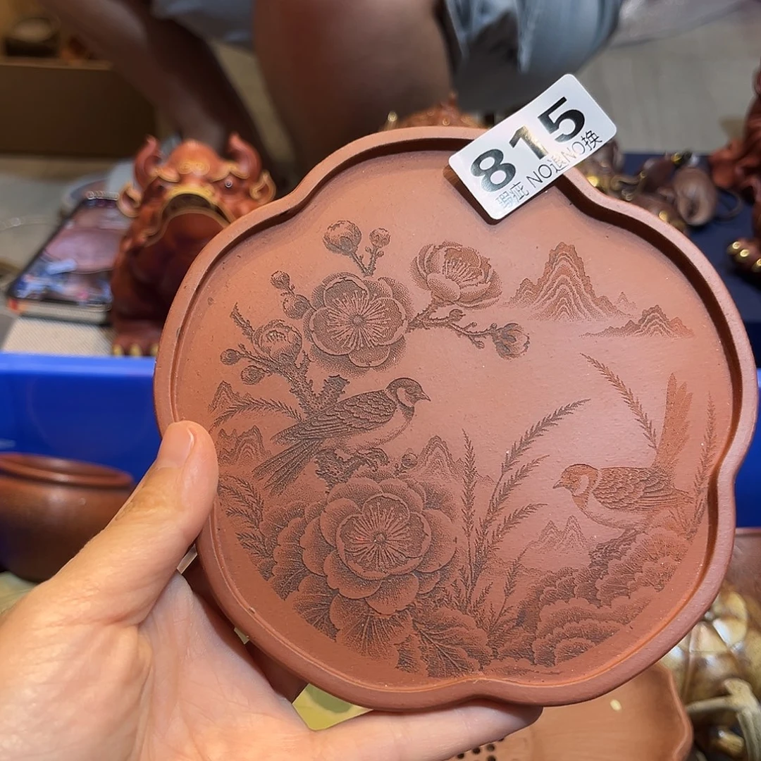 紫砂茶宠紫砂111111