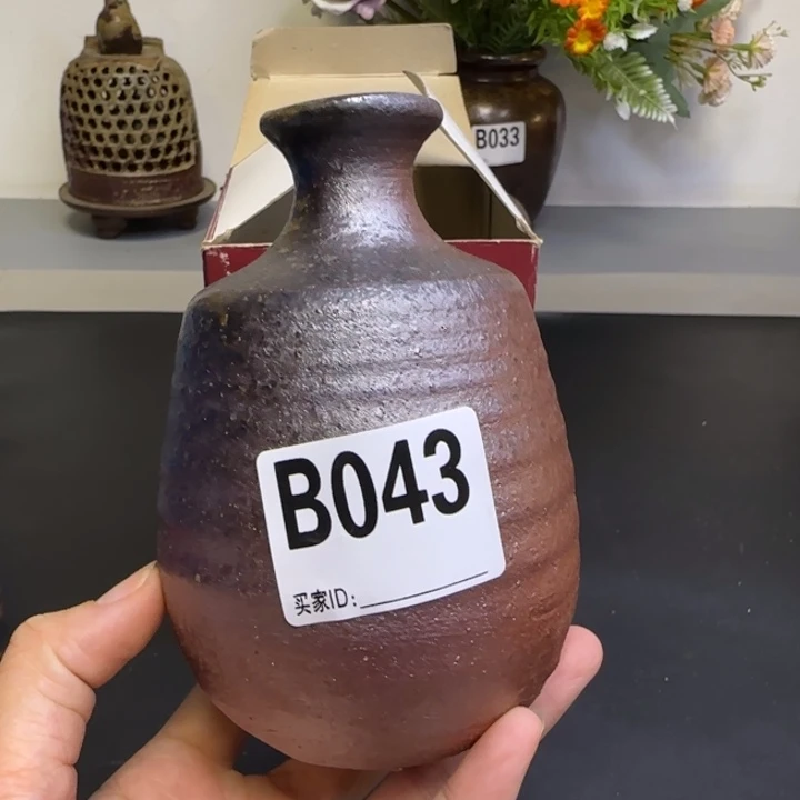 备前烧作品备前烧作品