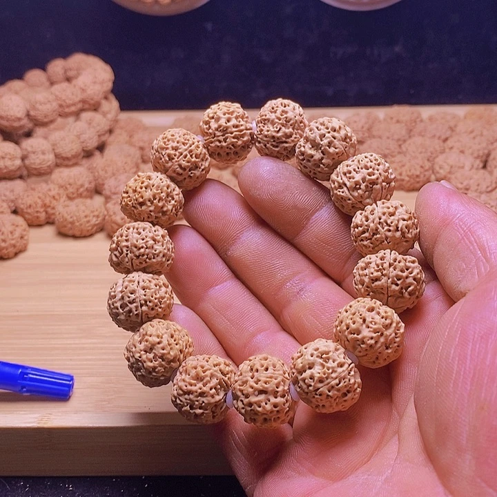 手串金刚菩提今日福利